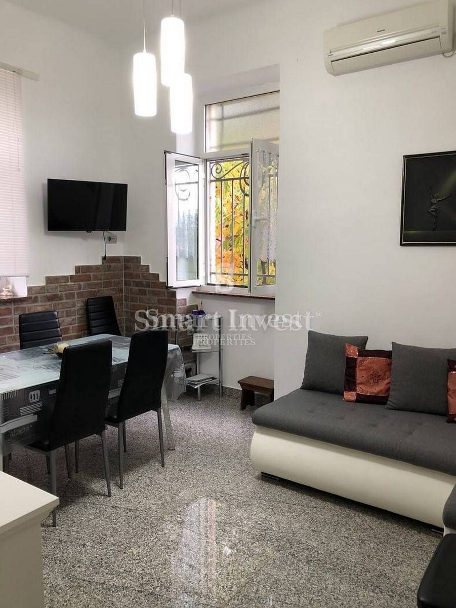 Flat For rent - PRIMORSKO-GORANSKA OPATIJA