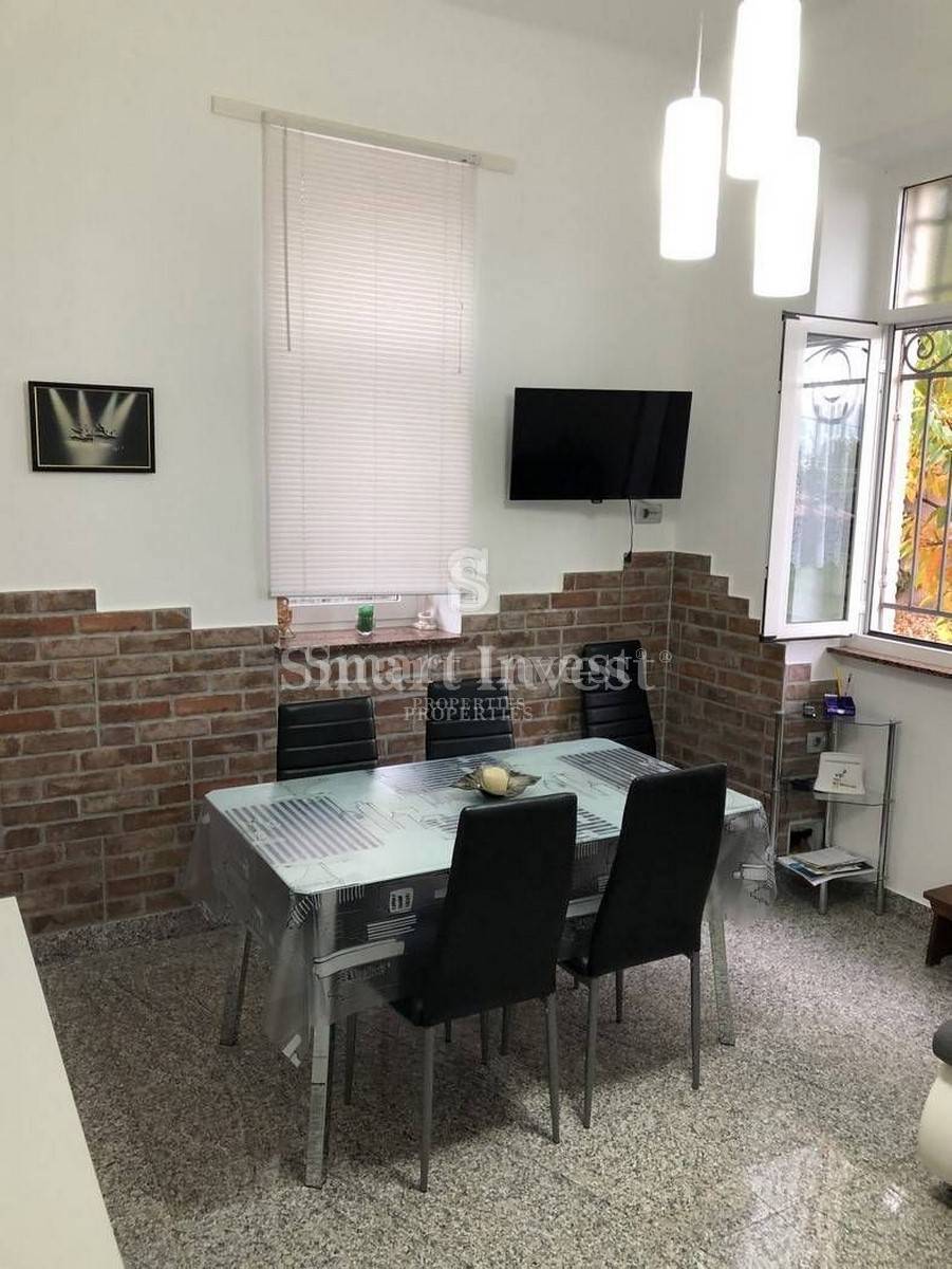 Flat For rent - PRIMORSKO-GORANSKA OPATIJA