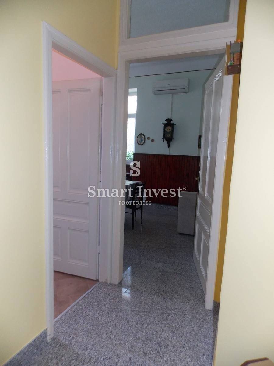 Flat For rent - PRIMORSKO-GORANSKA OPATIJA