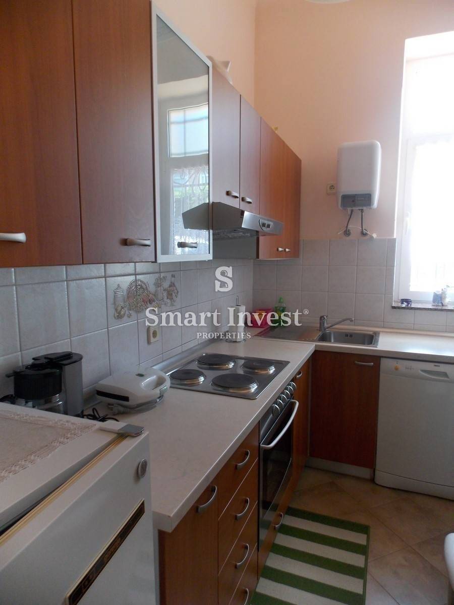 Flat For rent - PRIMORSKO-GORANSKA OPATIJA