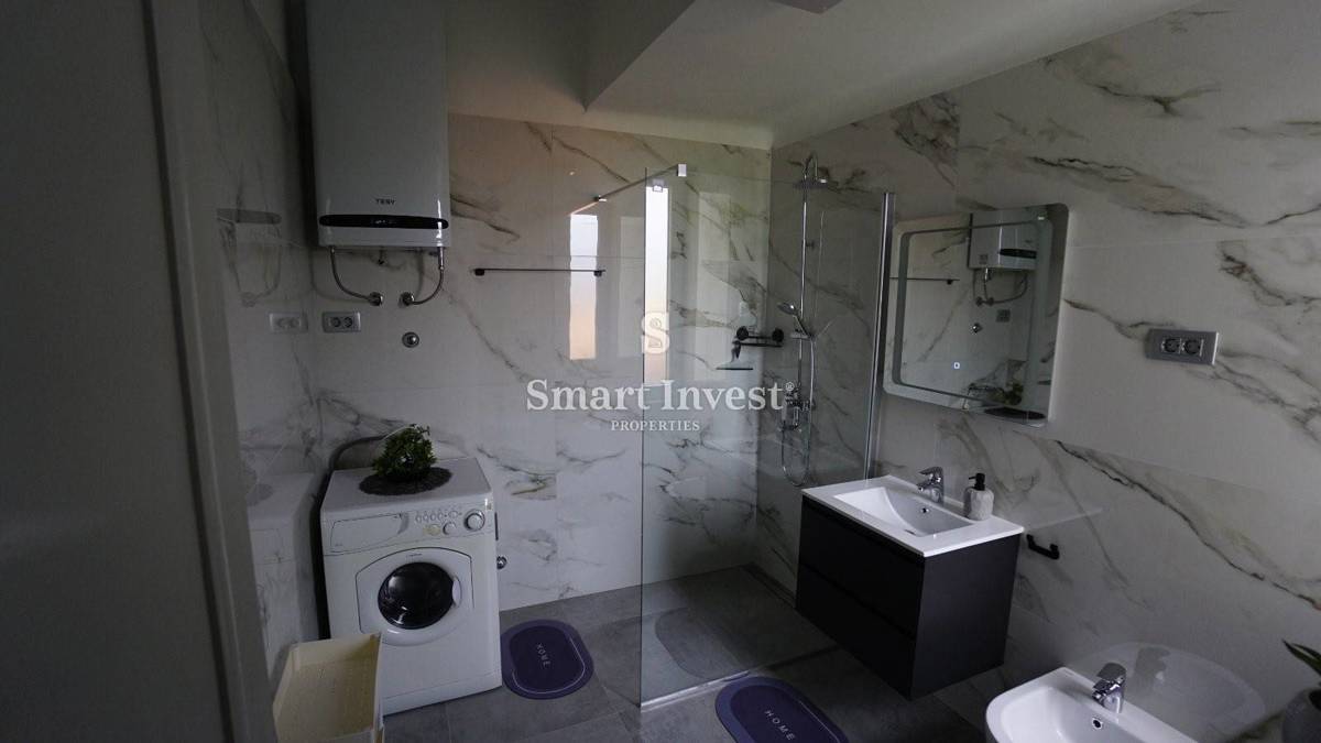 Flat For rent - PRIMORSKO-GORANSKA OPATIJA