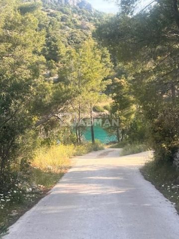 Land For sale - Splitsko-dalmatinska šolta - foto 2/3