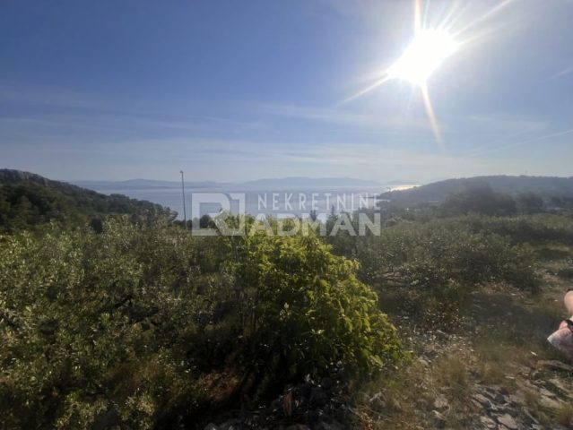 Land For sale - Splitsko-dalmatinska šolta - foto 3/3