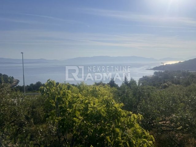 Parcela Naprodaj - Splitsko-dalmatinska šolta - foto 4/4