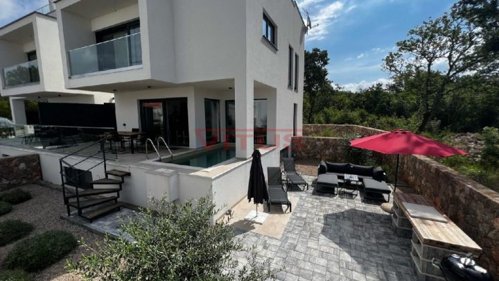 Flat for sale 125 m² – Njivice
