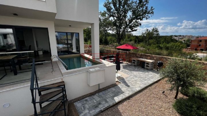 Apartment Zu verkaufen - Primorsko-goranska Krk - foto 2/8