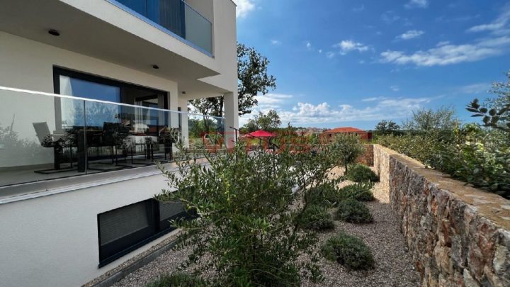 Apartment Zu verkaufen - Primorsko-goranska Krk - foto 3/8