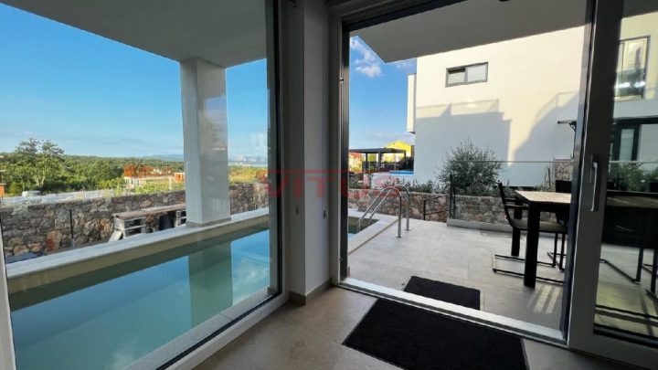 Apartment Zu verkaufen - Primorsko-goranska Krk - foto 5/8