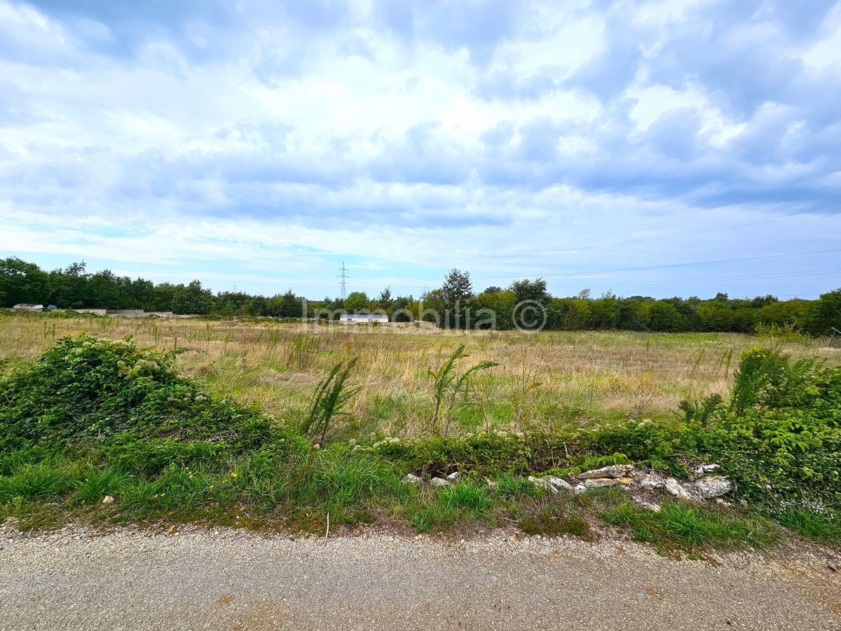 Terrain À vendre - Istarska Vodnjan - foto 4/5