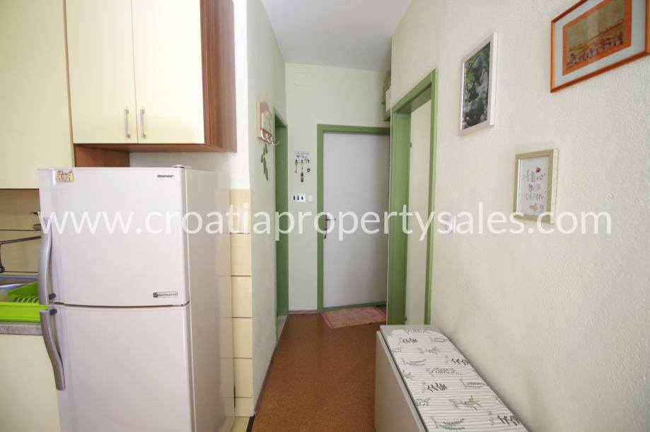 Apartma Na predaj - SPLITSKO-DALMATINSKA SPLIT