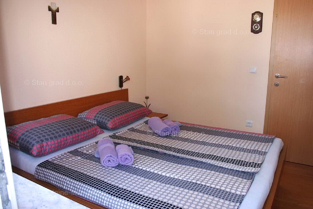 Apartma Na predaj - PRIMORSKO-GORANSKA KRK