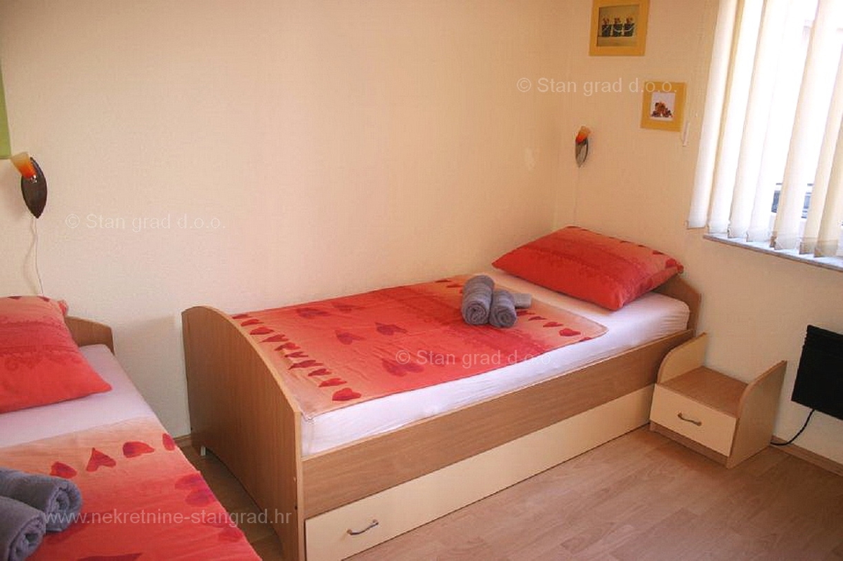 Apartma Na predaj - PRIMORSKO-GORANSKA KRK