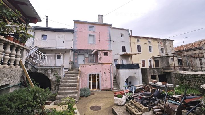 Maison À vendre - Primorsko-goranska Krk - foto 2/4