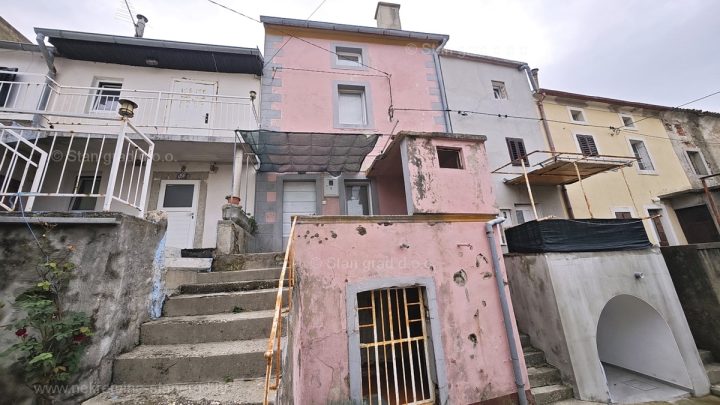 Maison À vendre - Primorsko-goranska Krk - foto 3/4
