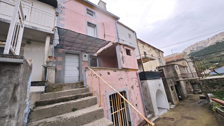 Maison À vendre - Primorsko-goranska Krk - foto 4/4