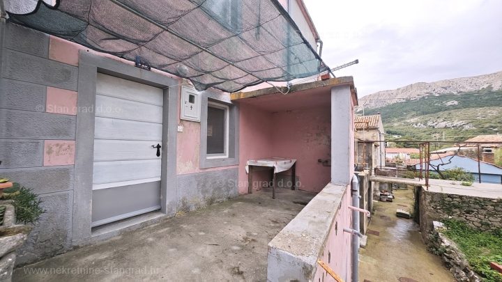 Hiša Naprodaj - Primorsko-goranska Krk - foto 5/5
