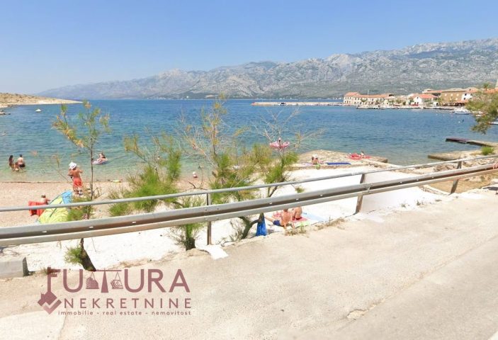 Land for sale 657 m² – Vinjerac