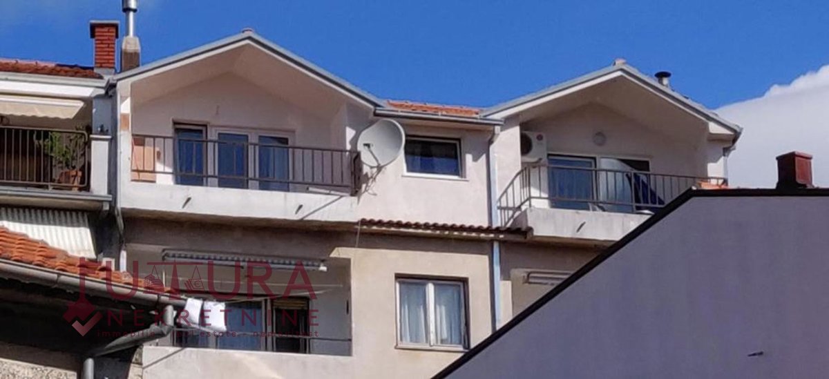 Flat For sale - PRIMORSKO-GORANSKA Crikvenica