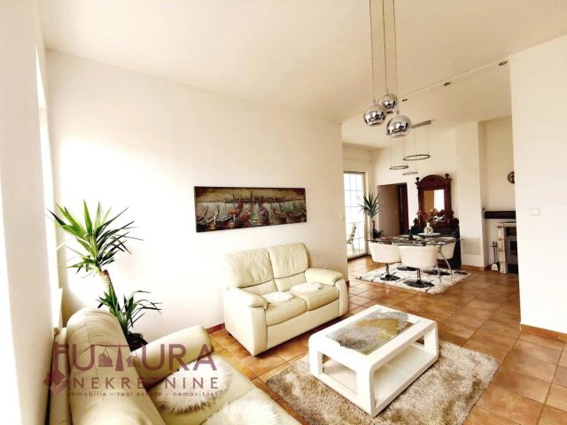 Apartma na predaj 148 m² – Krk