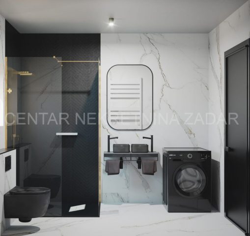 Apartment Zu verkaufen - Zadarska Sukošan - foto 3/8