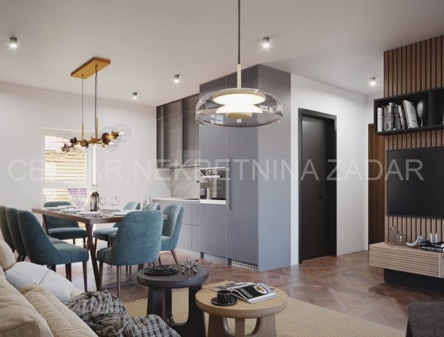 Apartment Zu verkaufen - Zadarska Sukošan - foto 4/8
