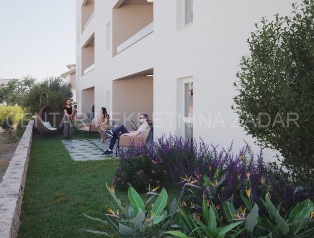 Apartment Zu verkaufen - Zadarska Sukošan - foto 3/7