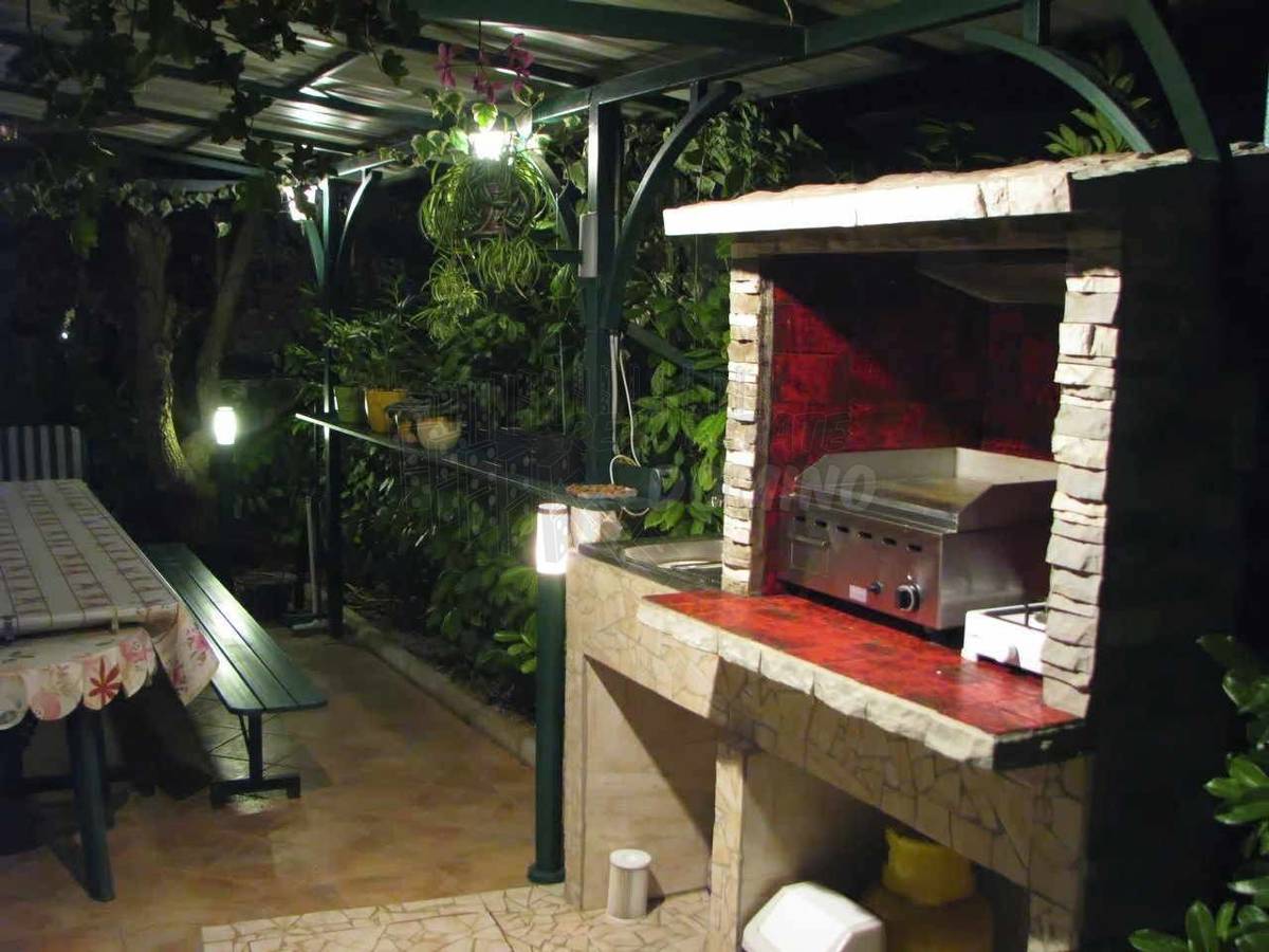 Casa In vendita - PRIMORSKO-GORANSKA KRK