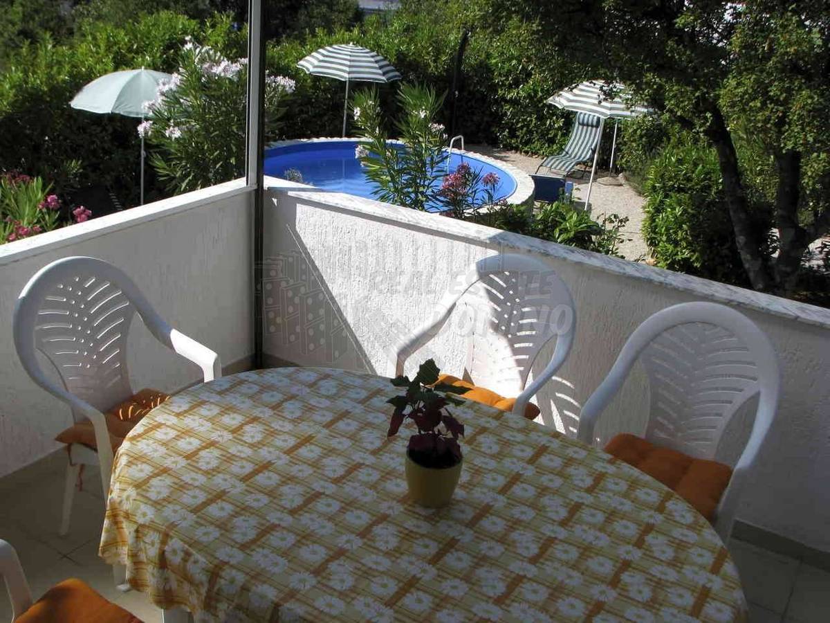 Casa In vendita - PRIMORSKO-GORANSKA KRK
