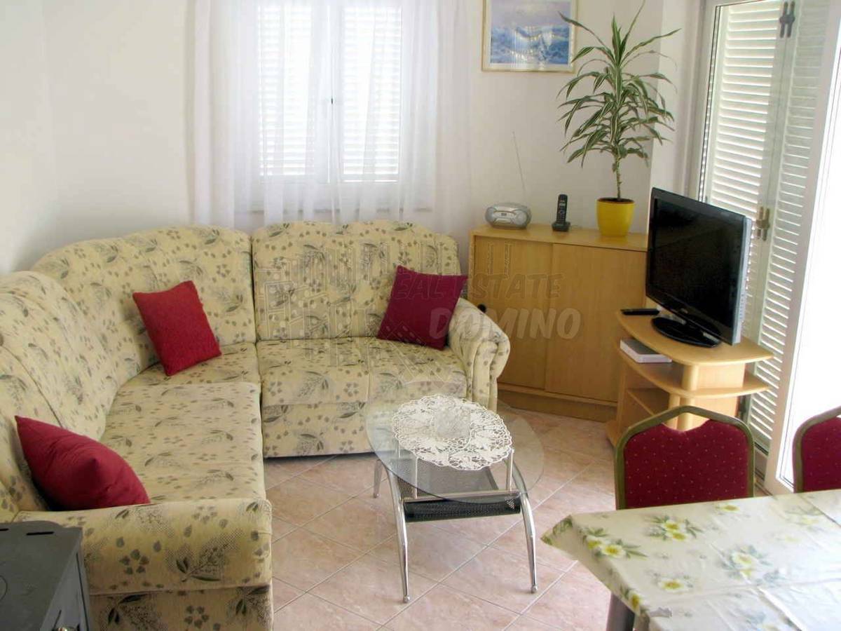 Casa In vendita - PRIMORSKO-GORANSKA KRK