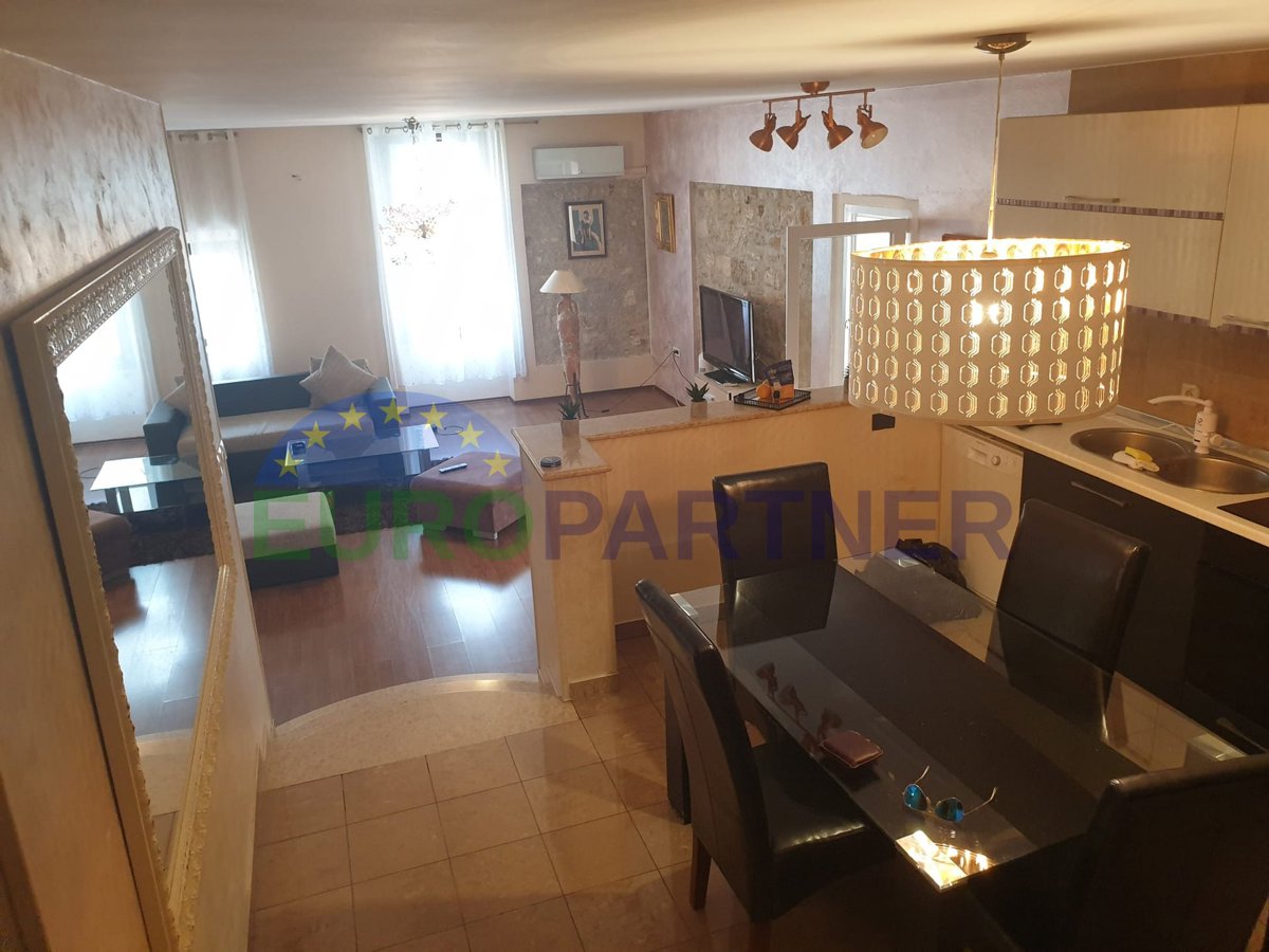 Apartmán Na prodej - Istarska Poreč - foto 1/7