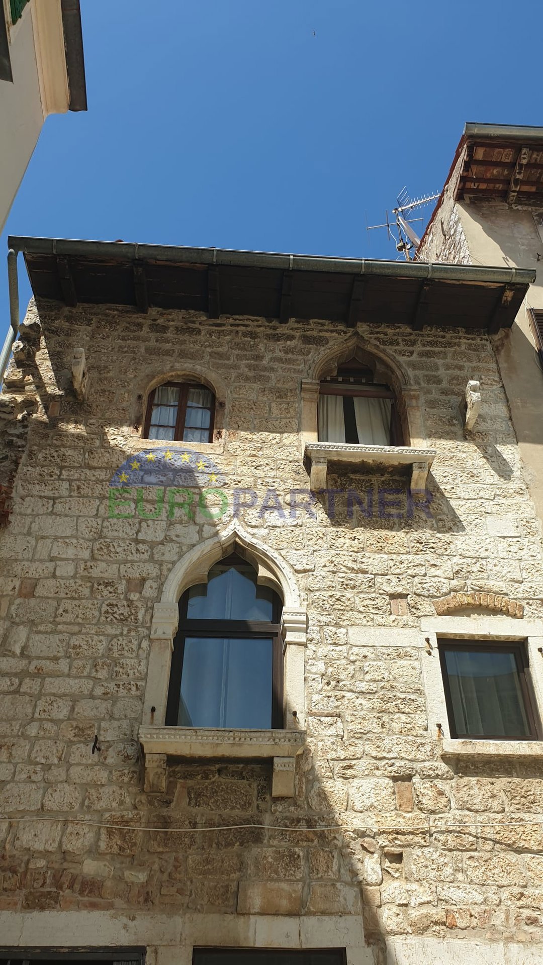 Apartma Naprodaj - ISTARSKA Poreč
