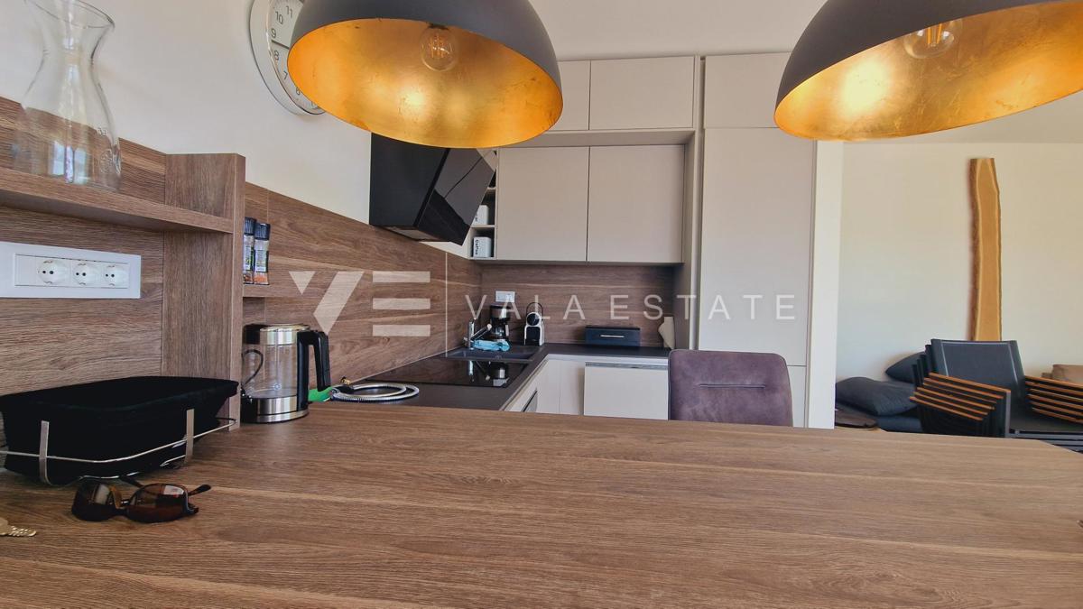 Apartment Zu verkaufen - PRIMORSKO-GORANSKA KRK