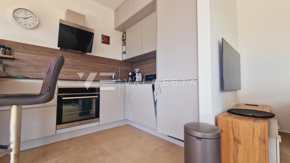 Apartment Zu verkaufen - PRIMORSKO-GORANSKA KRK