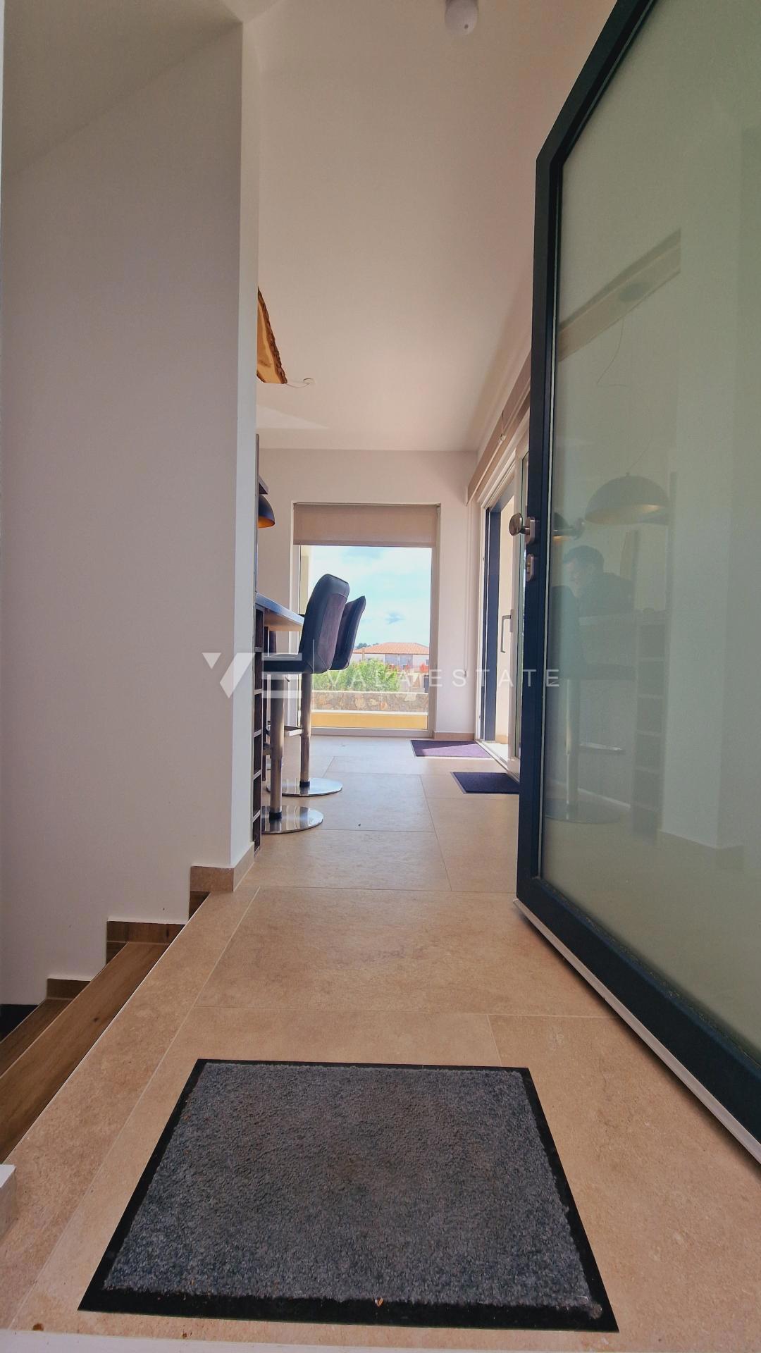 Apartment Zu verkaufen - PRIMORSKO-GORANSKA KRK