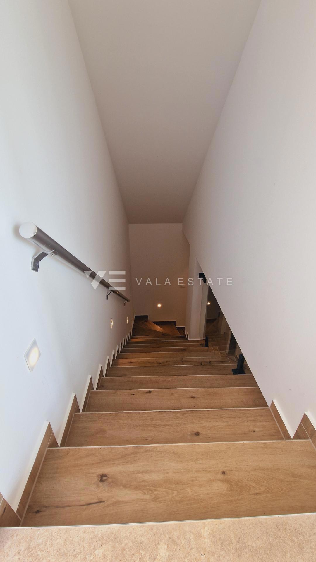 Apartment Zu verkaufen - PRIMORSKO-GORANSKA KRK