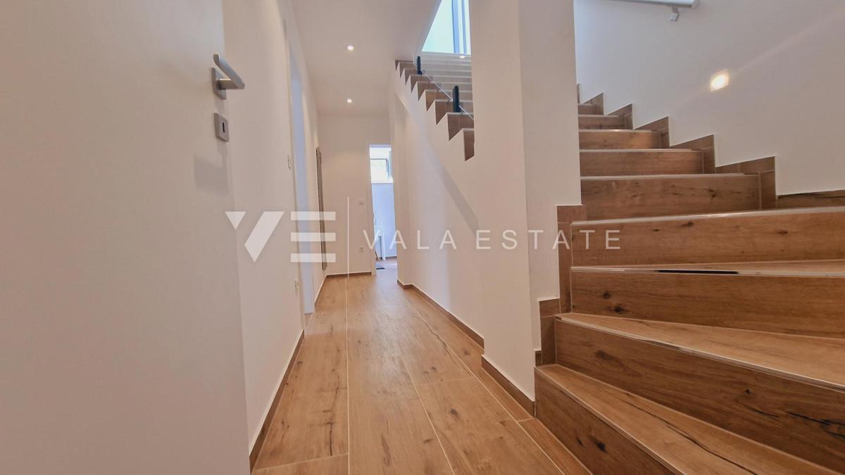Apartment Zu verkaufen - PRIMORSKO-GORANSKA KRK