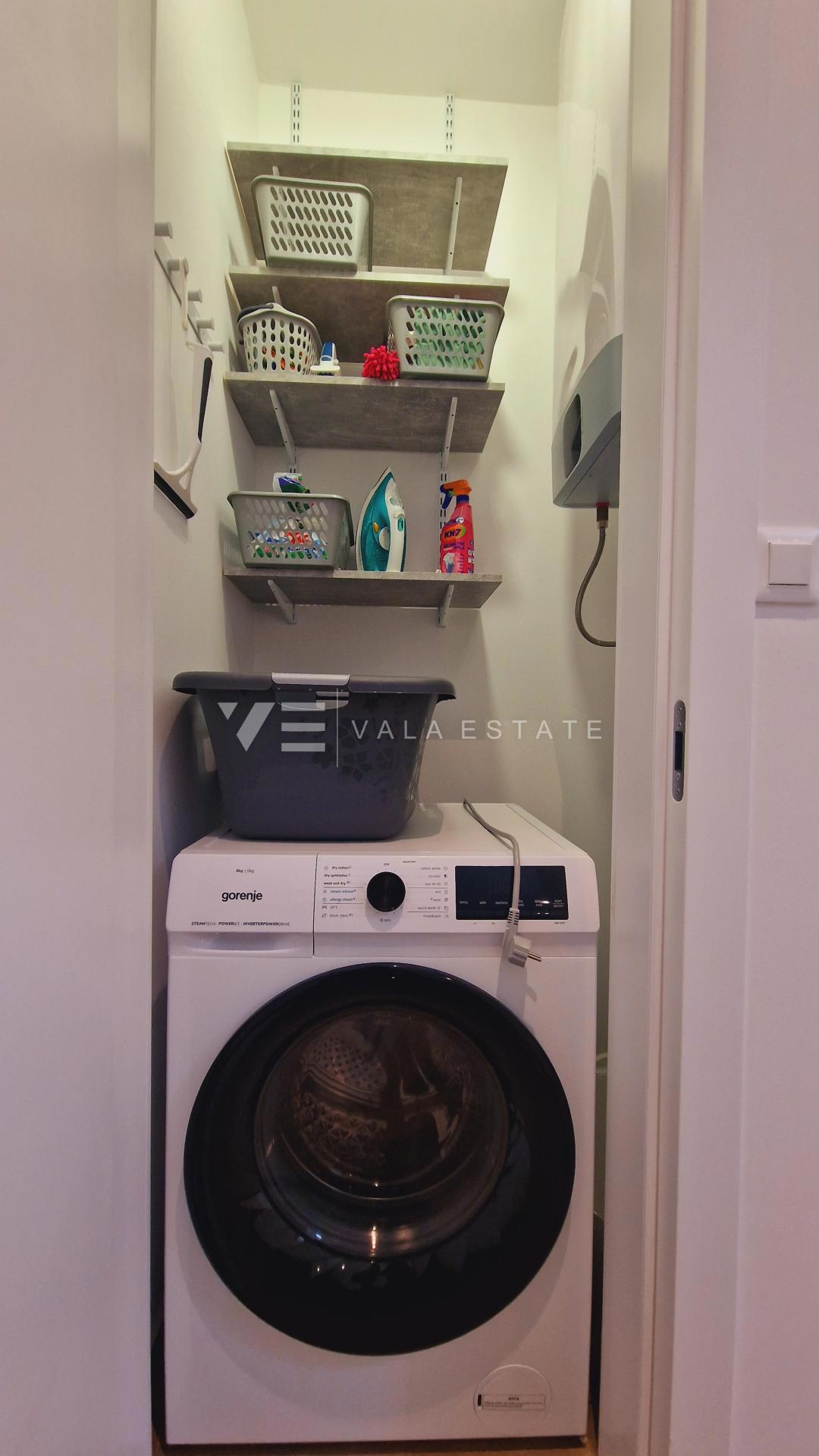 Apartment Zu verkaufen - PRIMORSKO-GORANSKA KRK