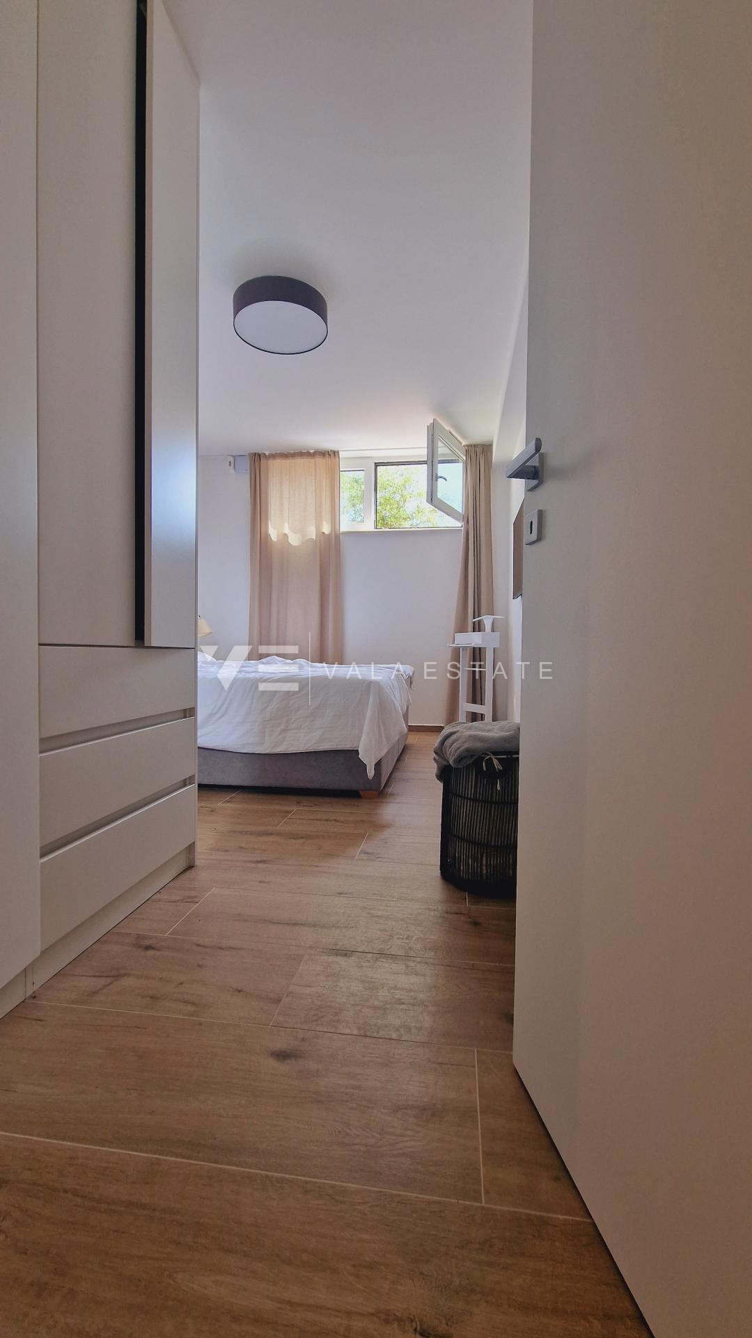 Apartment Zu verkaufen - PRIMORSKO-GORANSKA KRK