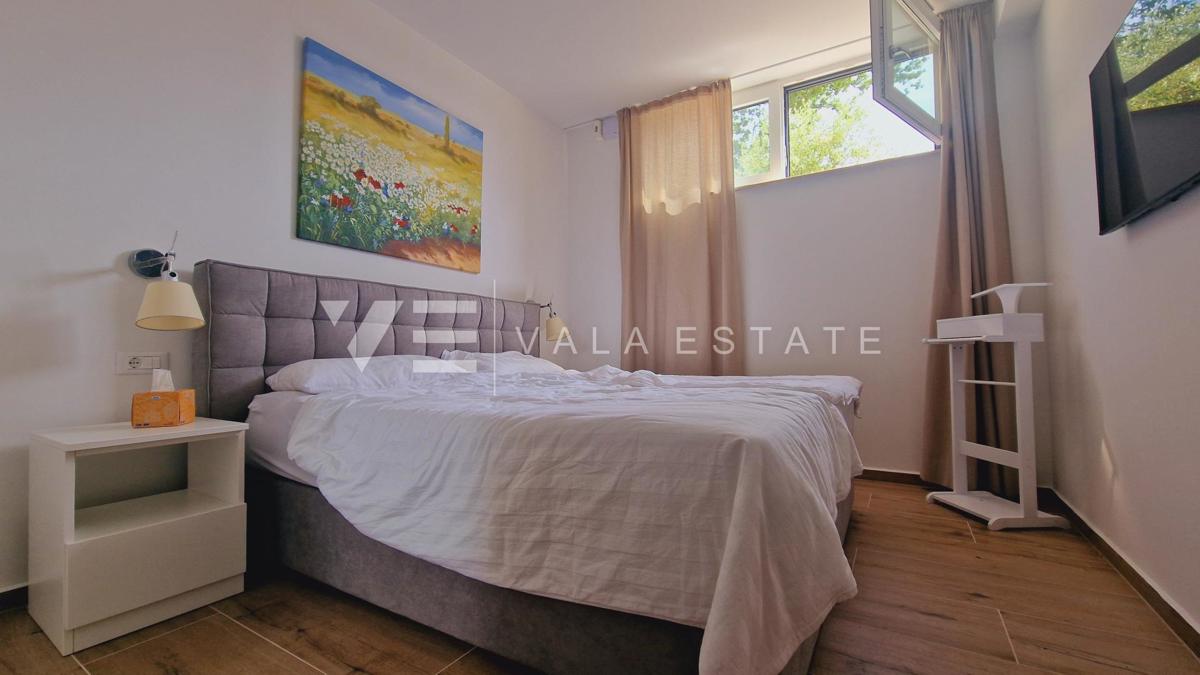 Apartment Zu verkaufen - PRIMORSKO-GORANSKA KRK