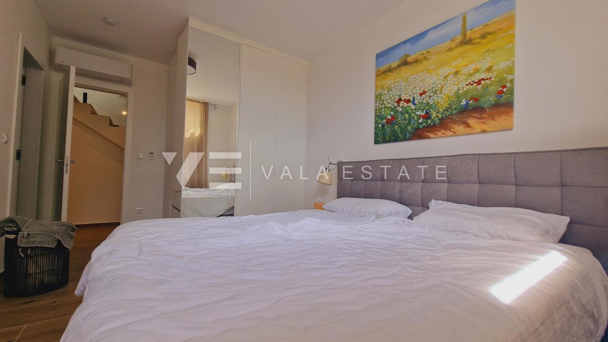 Apartment Zu verkaufen - PRIMORSKO-GORANSKA KRK
