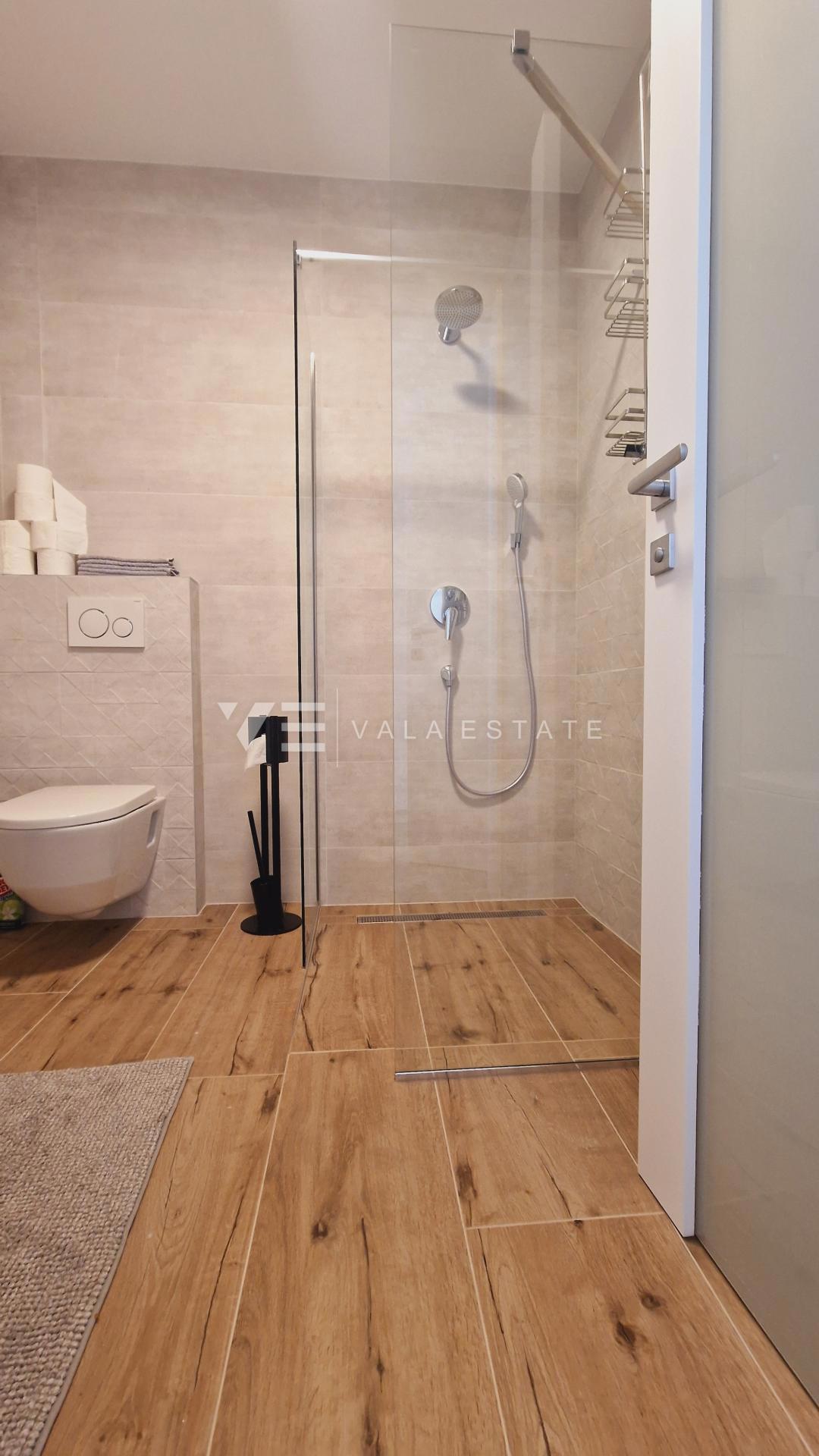 Apartment Zu verkaufen - PRIMORSKO-GORANSKA KRK