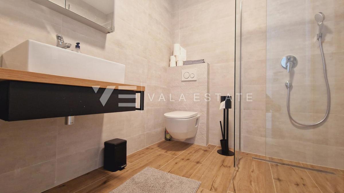 Apartment Zu verkaufen - PRIMORSKO-GORANSKA KRK