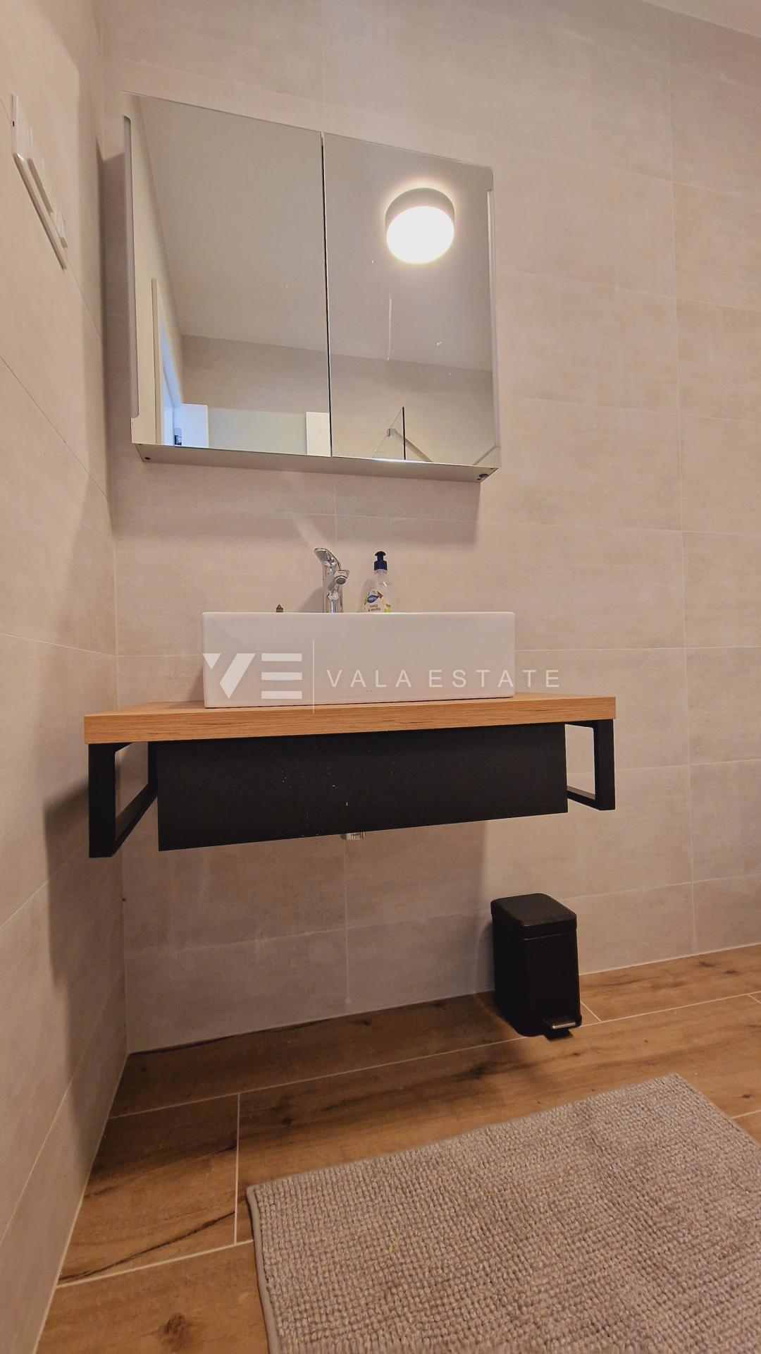 Apartment Zu verkaufen - PRIMORSKO-GORANSKA KRK