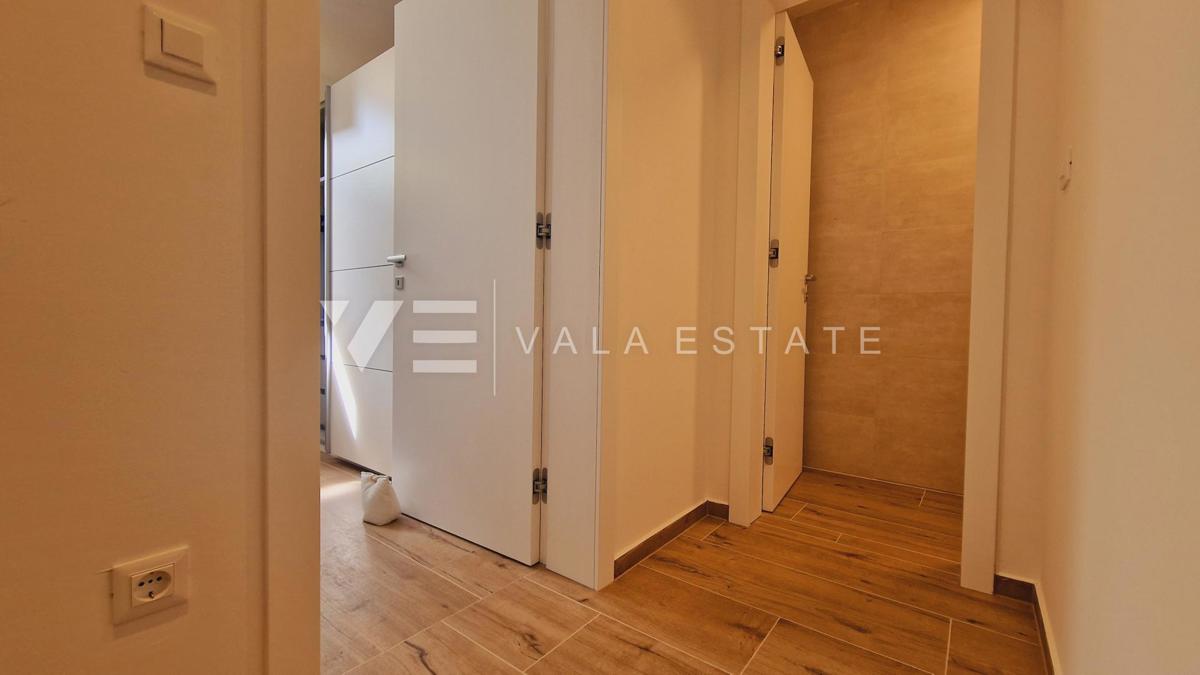 Apartment Zu verkaufen - PRIMORSKO-GORANSKA KRK