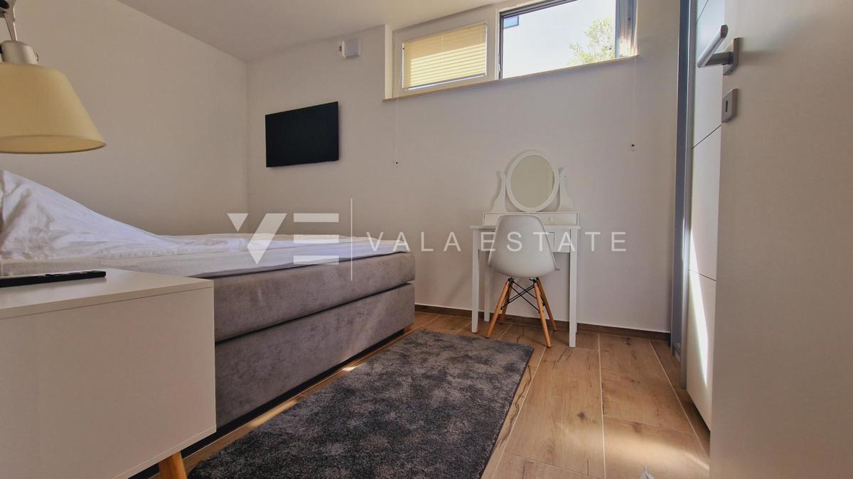 Apartment Zu verkaufen - PRIMORSKO-GORANSKA KRK