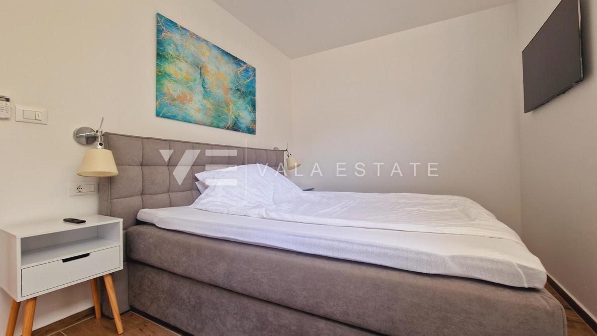 Apartment Zu verkaufen - PRIMORSKO-GORANSKA KRK