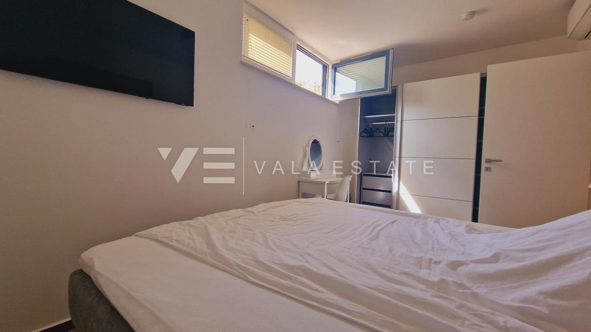 Apartment Zu verkaufen - PRIMORSKO-GORANSKA KRK