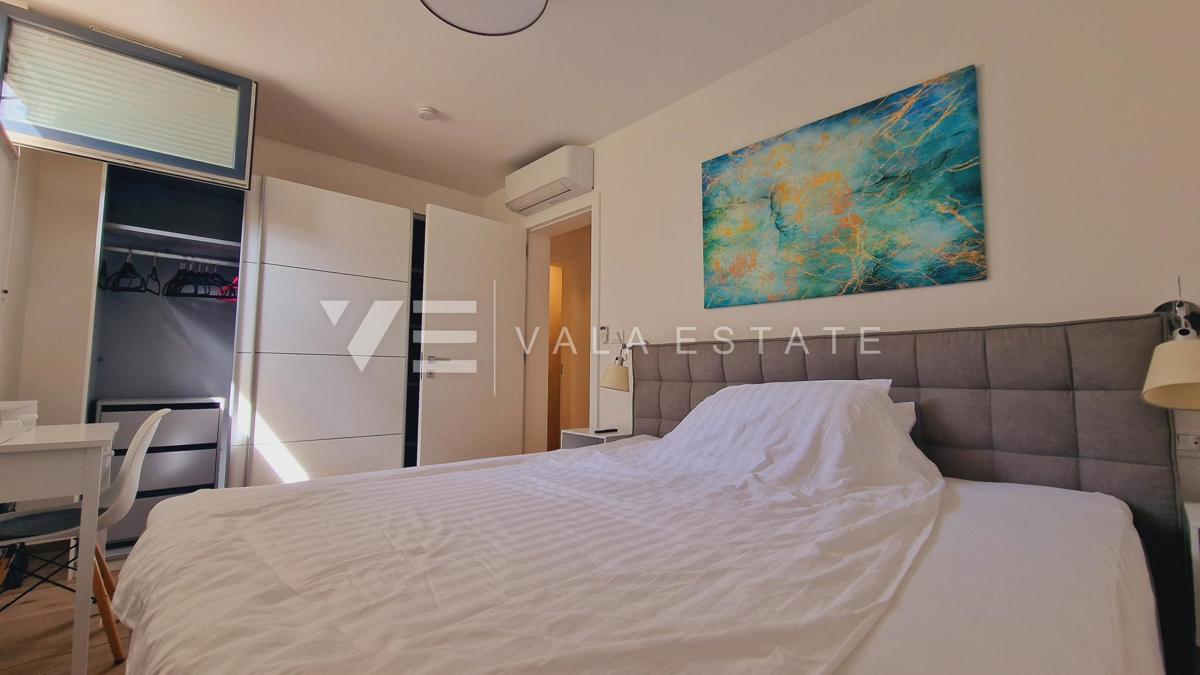 Apartment Zu verkaufen - PRIMORSKO-GORANSKA KRK