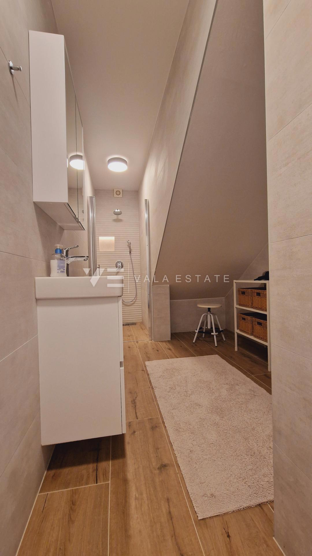 Apartment Zu verkaufen - PRIMORSKO-GORANSKA KRK
