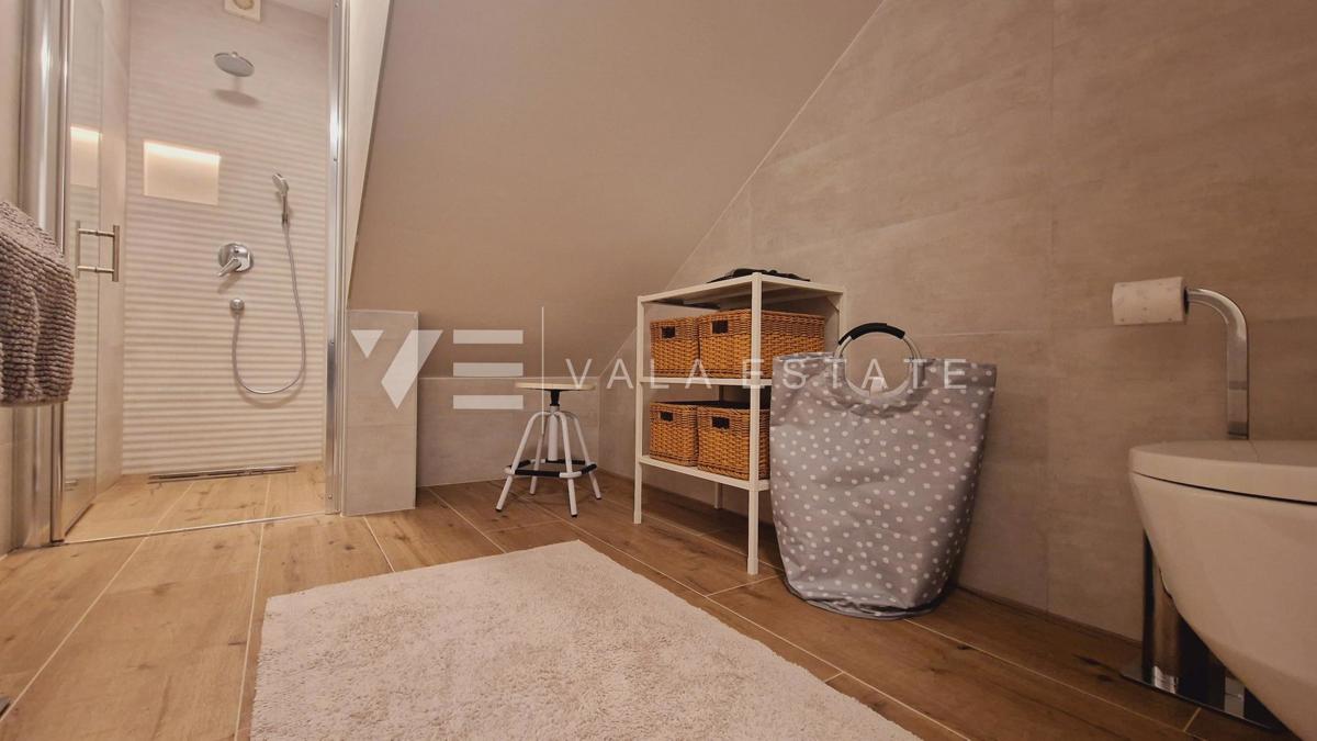 Apartment Zu verkaufen - PRIMORSKO-GORANSKA KRK